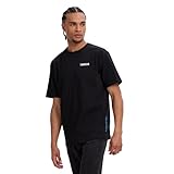 Yamaha Hyper Naked Unisex T-Shirt Erwachsene Dako (DE/NL/SE/PL, Alphanumerisch, 3XL, Regular, Regular, schwarz)