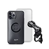 SP CONNECT Moto Bundle für iPhone 11/XR