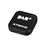 XTRONS DAB Digital Radio Tuner USB Dongle für Auto Android Headunit