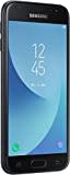 Samsung Galaxy J3 Smartphone (12,67 cm (5 Zoll) Display, 16 GB Speicher)