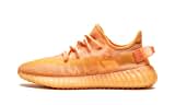 adidas Mens Yeezy Boost 350 V2 GW2870 Mono Clay - Size 11