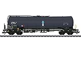 Märklin 47543 Kesselwagen Zans, blau