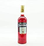 Campari Bitter 25% vol, 6er Pack (6 x 1 l)