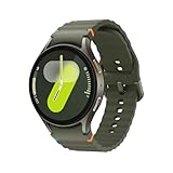 Samsung L315 Galaxy Watch 7 LTE 44mm DE-Modell grün