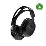 Turtle Beach Stealth 500 Schwarz Xbox Kabelloses Gaming Headset w/ 40hr Stunden & Bluetooth für Xbox Series X|S, Xbox One, Nintendo Switch, PC and Mobile