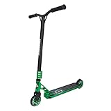 Schildkröt Stunt Scooter Flipwhip - Hydro Green