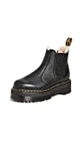 Dr. Martens Unisex 2976 Quad FL Boots, 37 EU