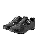 VAUDE Herren Men's TVL Skoj Radschuhe, Black, 41 EU