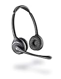 Plantronics 84692-02, Schwarz