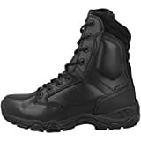 Magnum Herren Boots Hi-Tec Viper Pro 8.0 Leather WP EN +