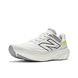 New Balance Herren Fresh Foam X 1080 V13 Laufschuh, Grey Matter/Shadow Grey, 45.5 EU