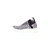 adidas Damen NMD_cs2 Pk W Sportschuhe, Schwarz (Core Black/Core Black/Wonder Pink F10), 36 2/3 EU