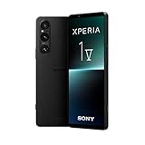 Sony Xperia 1 V schwarz ohne Simlock, ohne Branding