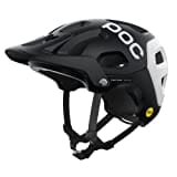 POC Tectal Race MIPS Fahrradhelm- Fortschrittlicher Trail-, Enduro- und All-Mountain-Bikehelm mit Aramid-Penetrationsschutz, einem leichten Größenverstellsystem und MIPS-Schutzsystem