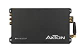 AXTON A592DSP: 4-Kanal Verstärker mit DSP, 4 x 150 Watt, Endstufe mit App-Steuerung, Bluetooth Audio Streaming, Hi-Res Audio optional