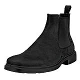 ECCO Herren Helsinki 2, Black, 42 EU