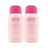 Coco & Eve Repair & Restore Shampoo & Conditioner Bundle