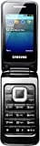 Samsung C3520 - Mobile Phone, Grey