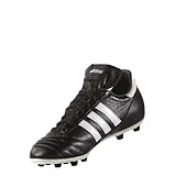 Adidas Copa Mundial SCHWARZ/Black 015110 Grösse: 43 1/3 US 9 1/2