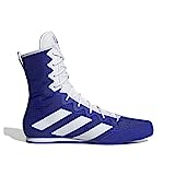 adidas performance Herren Sports Shoes, Blue, 44 2/3 EU