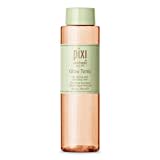 Pixi Glow Tonic Ausgleichendes Gesichtswasser, Glykolsäure-Toner für strahlende Haut, täglich aufhellendes Gesichtswasser (8,45 fl oz/250 ml, Toner)