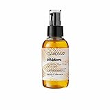 GLAMORAMA go with the glow hair oil 110 ml