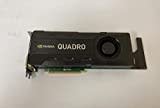 Nvidia Quadro K5200 8GB 256-Bit PCIe x16 Computer Grafikkarte GPU Dell R93GX