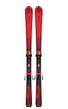 ATOMIC REDSTER J2 Junior Kinderski mit L 6 GW Bindung Collection 2023/24 (150 cm)