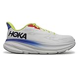 Hoka Clifton 9 Laufschuhe Herren - 46