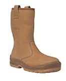 Jallatte Stiefel Jalfrigg S3 CI SRC, mehrfarbig, 1001709008