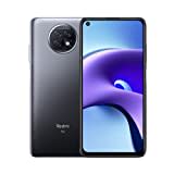 Xiaomi Redmi Note 9T - Smartphone 128GB, 4GB RAM, Dual SIM, Nightfall Black