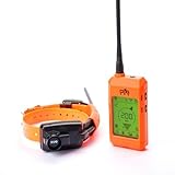 Dog Trace X30B Satelliten-Tracking-Set für Hunde