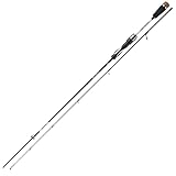 DAIWA Silver Creek UL Spoon 2,30m 0,5-5g Spinnrute