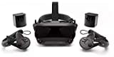 Valve Index Vr Kit - komplett & originalverpackt -