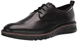 ECCO Herren St.1 Hybrid Shoe, Schwarz, 43 EU