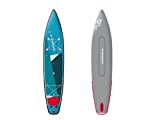 Starboard 12'6 Touring Zen Double Chamber Inflatable SUP 2021