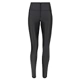 FREDDY - WR.up® Push Up Hose mit hohem Bund Superskinny Kunstleder, Schwarz , XS