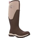 Muck Boots Damen Arctic Sport II Tall Gummistiefel, braun, 37 EU