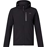 McKINLEY Kadino Jacke Black Night/Anthraci L