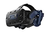 HTC windows_8, VIVE Pro 2 Headset - Virtual Reality Brille, Windows 10