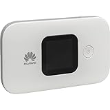 HUAWEI E5577-320 Mobile WiFi (White)