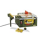 Proxxon Micromot FET Table Saw