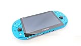 PS Vita Slim - Aqua Blue - Wi-fi (PCH-2000ZA23)