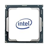 Intel Core i9-10900X X-Serie Prozessor 10 Kerne mit 3.7 GHz (bis 4,7 GHz mit Turbo Boost 3.0, LGA2066 X299 Series 165W Prozessor (999PNG)