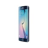 Samsung Galaxy S6 Edge Smartphone (5,1 Zoll (12,9 cm) Touch-Display, 32 GB Speicher, Android 5.0) schwarz