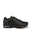 Nike Air Max Plus III LTR Schwarz Ck6716-001, Schwarz , 44 EU