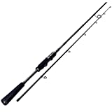 Sportex Black Arrow G-3 Spin BA2733 2,70m 18-75g 2 Teile Rute