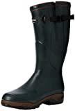 Aigle Herren Parcours 2 Iso Gummistiefel, Grün (Bronze 7), 43 EU