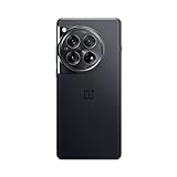 OnePlus 12 5G 16 GB/512 GB Schwarz (Silky Black) Dual-SIM