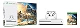 Xbox One S 500GB Konsole - Assassin‘s Creed Origins Bundle